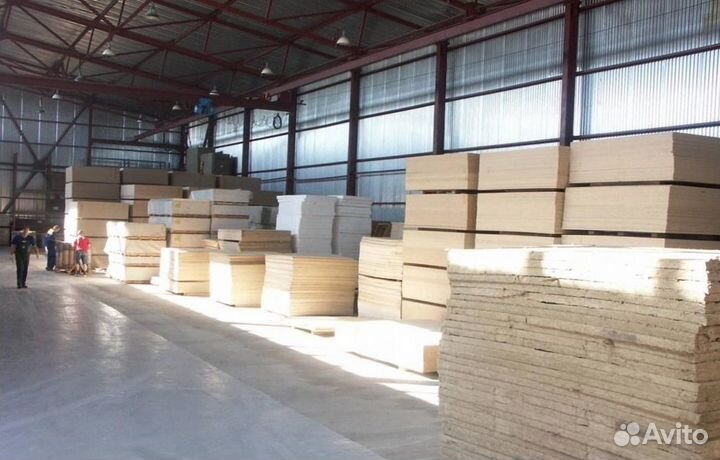 Осб плита 12мм