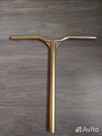 Руль для трюкового самоката SCS