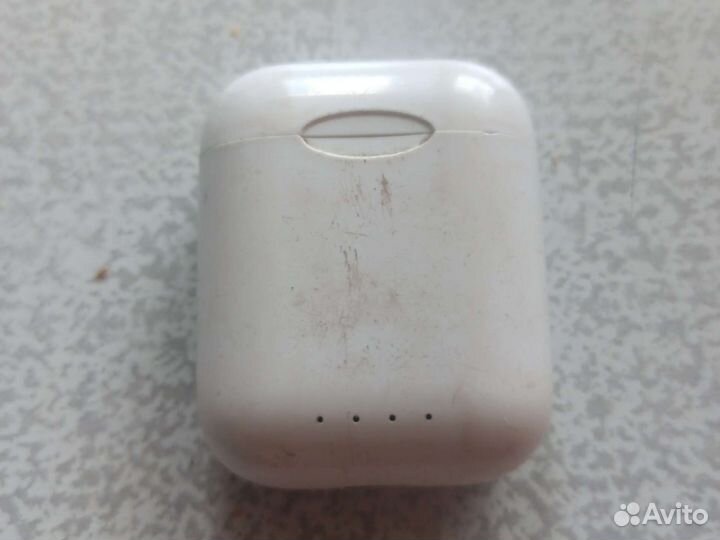 Беспроводные наушники xpx