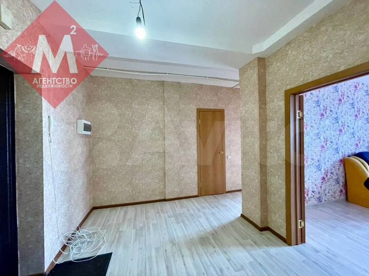 1-к. квартира, 40,2 м², 5/9 эт.