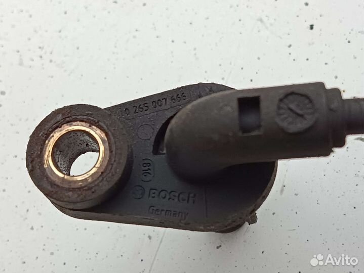 Датчик абс пежо партнер ситроен берлинго м59