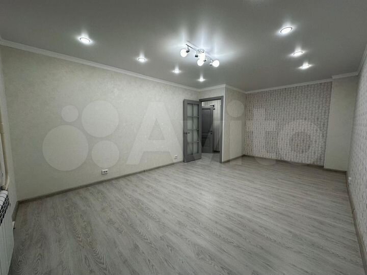 1-к. квартира, 34,4 м², 5/12 эт.