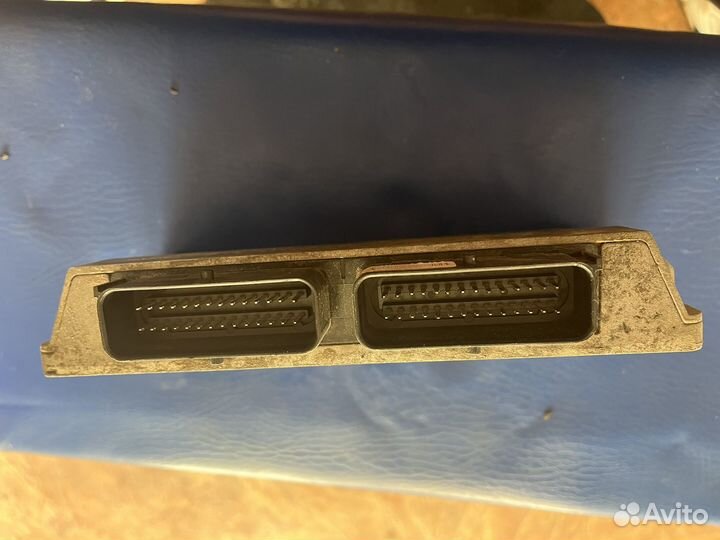 Блок управления гбо 4 поколения