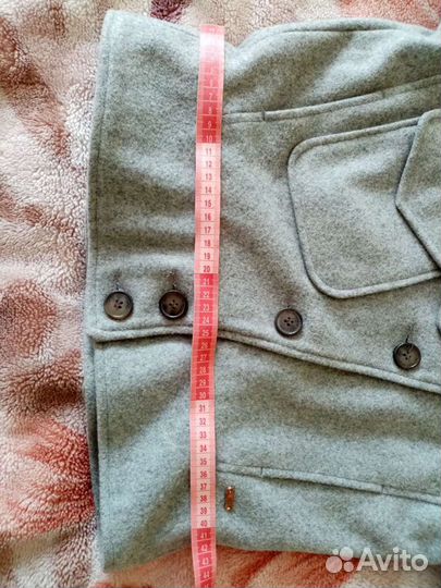 Пальто Levis 40-42