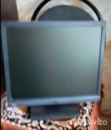 Мониторы 17 / 21.5 / 24 Дуюм Full HD