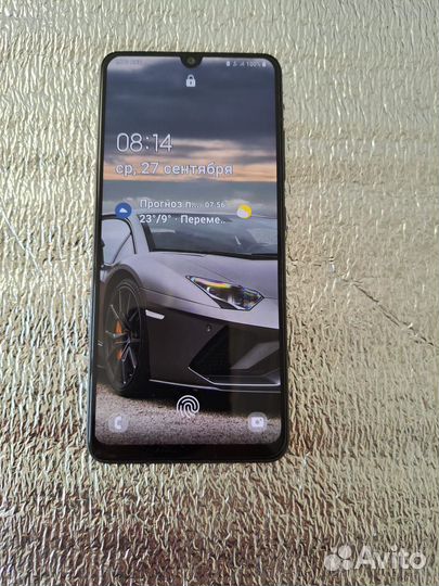 Samsung Galaxy A32, 4/64 ГБ