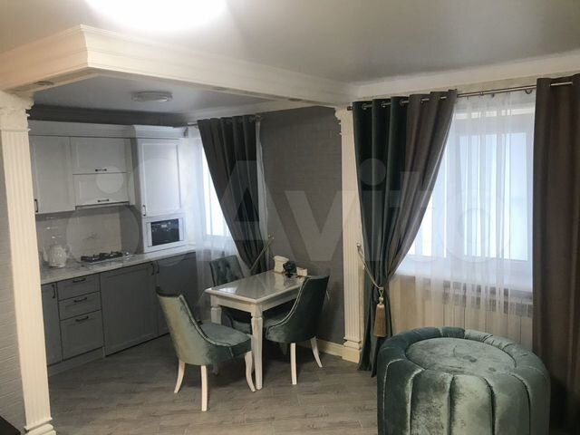 Квартира-студия, 32 м², 2/5 эт.