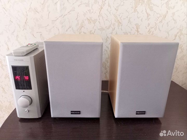 Акустика,Колонки