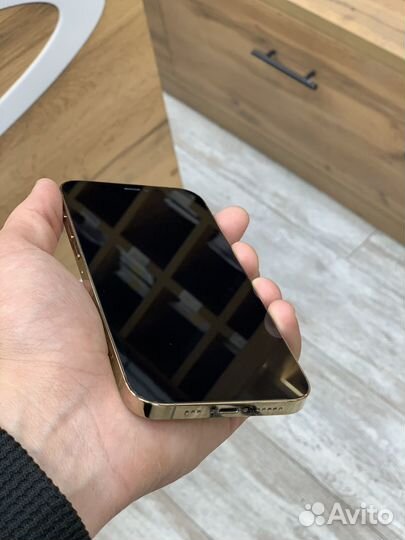 iPhone 12 Pro, 256 ГБ