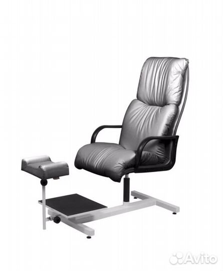 Кресло для педикюра бу