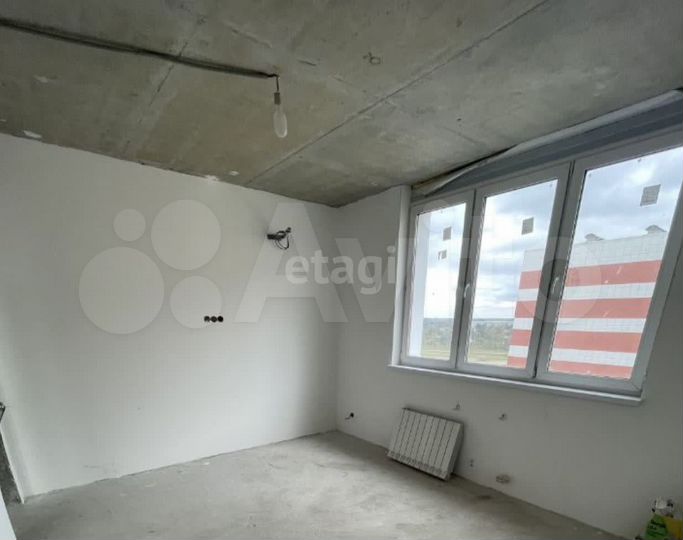 2-к. квартира, 47 м², 8/16 эт.