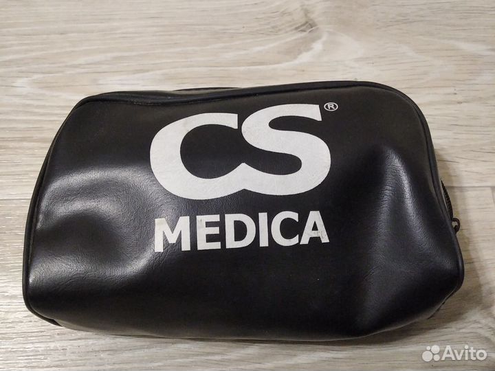 Мед набор 2 предмета