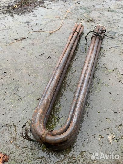 Тэн для сауны