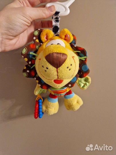 Игрушка - подвеска 