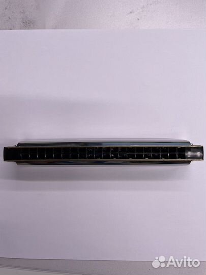 Губная гармошка Salor tremolo