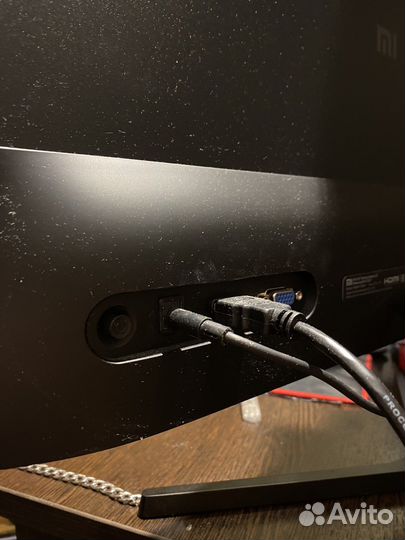 Монитор Xiaomi C1 23.8'' Black