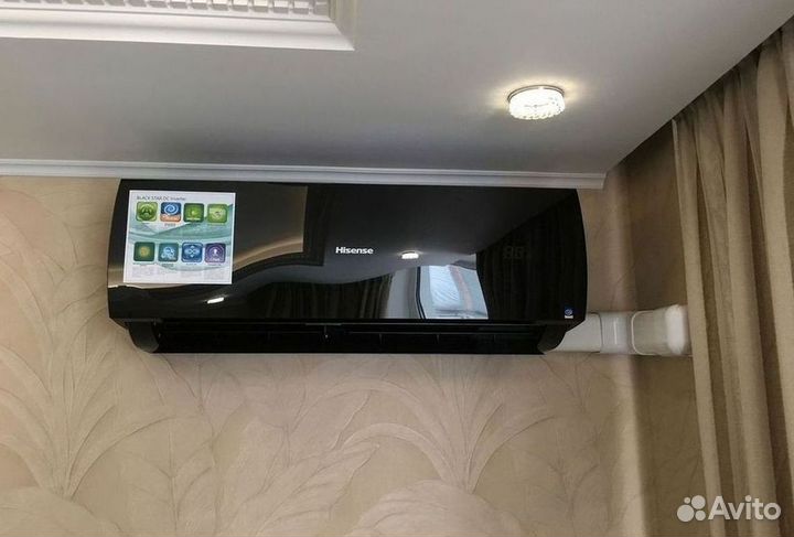 Кондиционеры