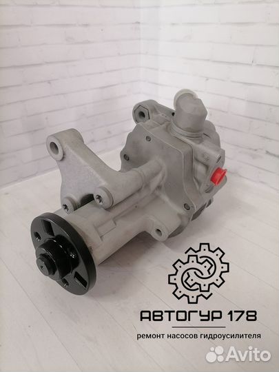 Насос гур BMW X6 E71 2008, BMW X5 E70 2007