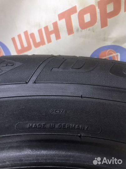 Dunlop SP Sport Maxx GT 235/65 R17