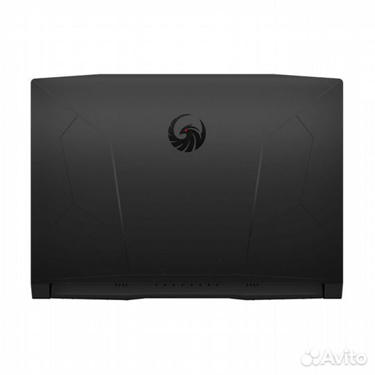 Ноутбук игровой MSI Bravo 15 512Gb