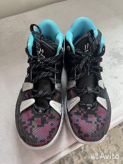 Кроссовки nike