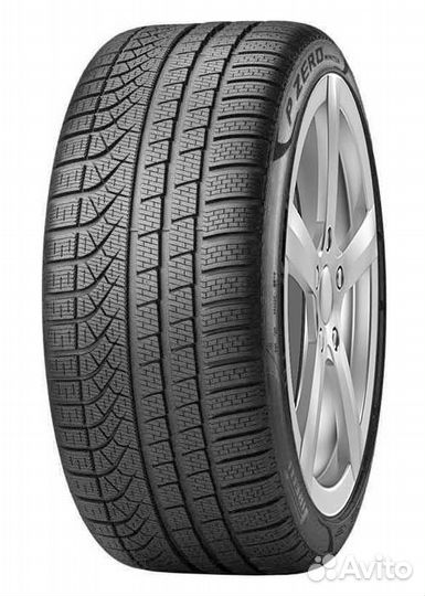 Pirelli P Zero Winter 245/45 R18 100V