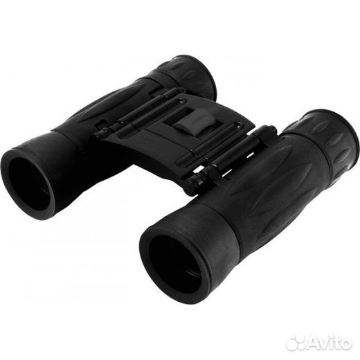 Бинокль 12х25