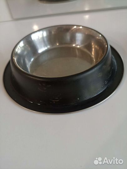 Тарелки для кошек
