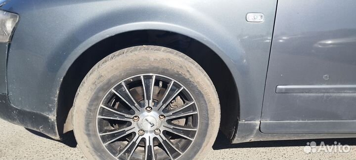 Audi A4 2.0 CVT, 2002, 390 000 км