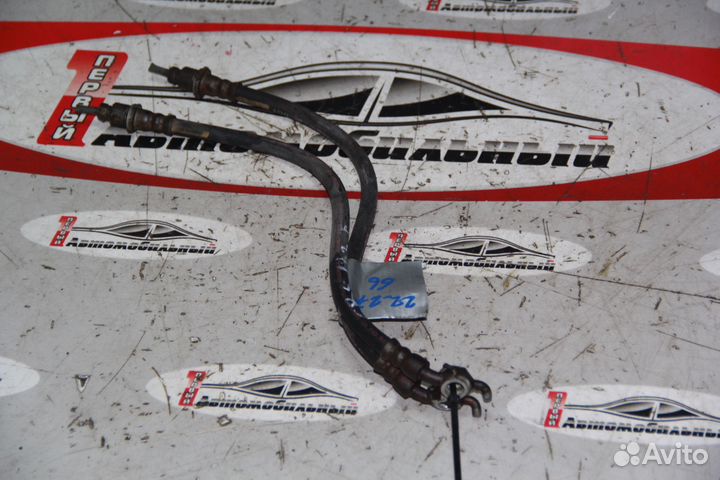 Тормозной шланг перед c Toyota Crown GRS182 3GR-FS