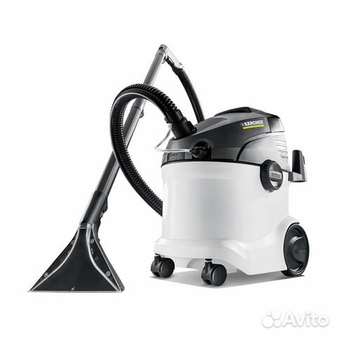 Моющий пылесос Karcher SE 6.100