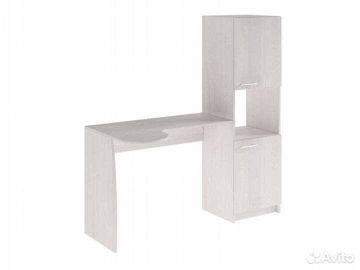 Стол, стеллаж компьютерный