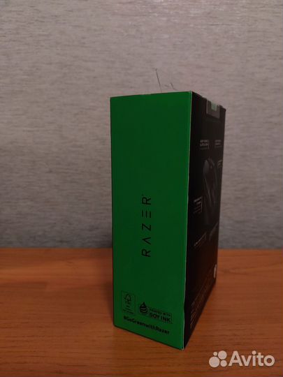 Игровая компьютерная мышь