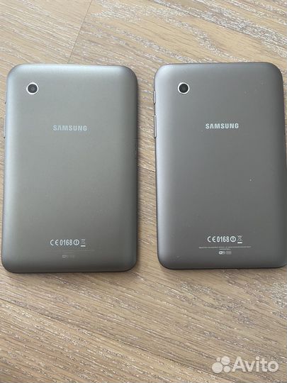 Планшет Samsung Galaxy Tab 2 7.0 P3110 8GB