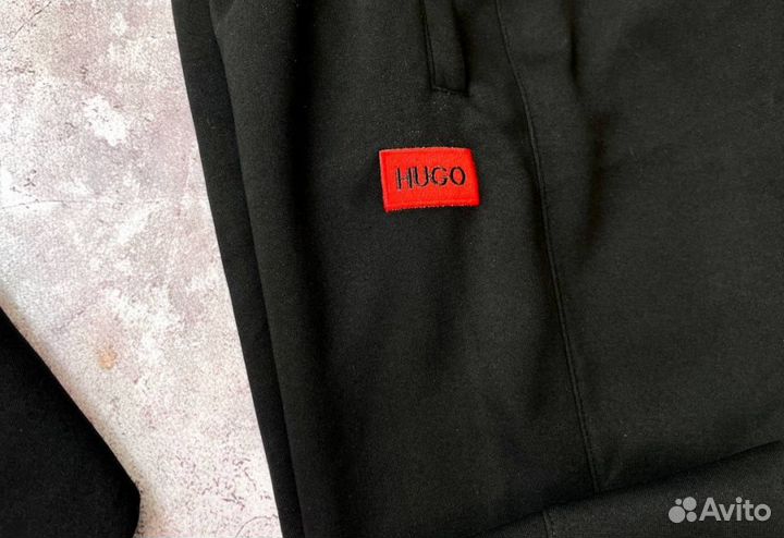 Спортивные костюмы Hugo Boss эргономичные