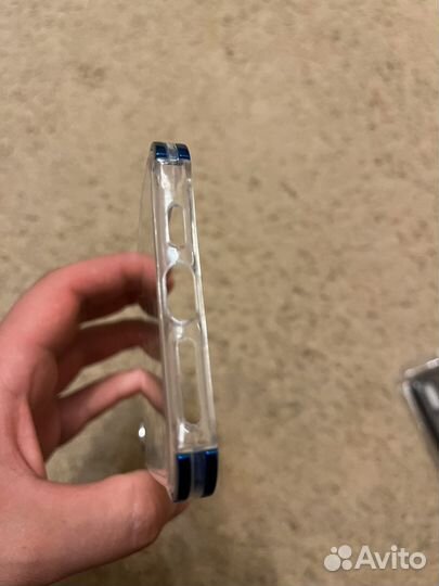 Чехол на iPhone xs max