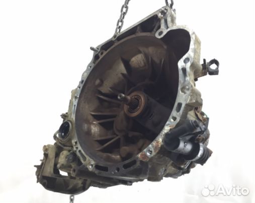 МКПП Mazda 3, BK 1.6 л, FC090