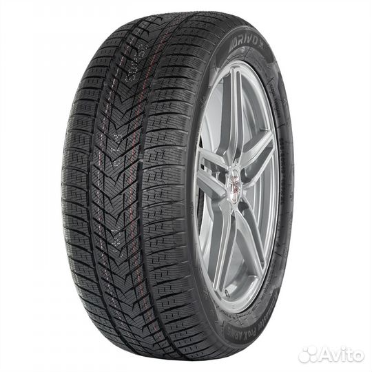 Arivo Winmaster ProX ARW5 255/55 R18 109H