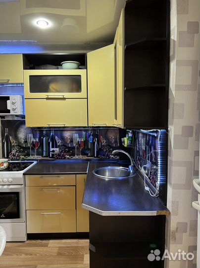 Кухонный гарнитур