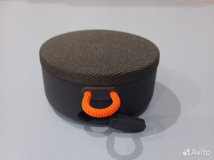 Bluetooth колонка xiaomi