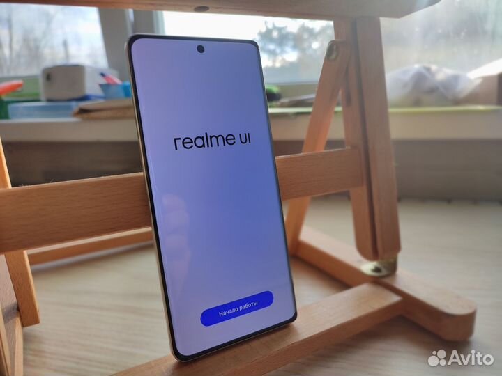 realme GT Neo6, 12/256 ГБ