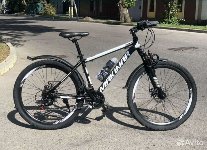 Горный велосипед 26