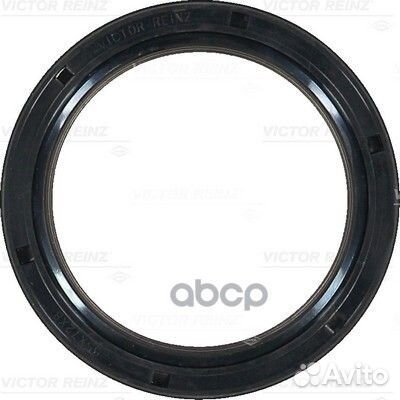 81-36026-00 Сальник к/вала VAG 3.0D-5.2 передни