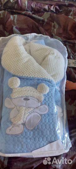 Комплект на выписку