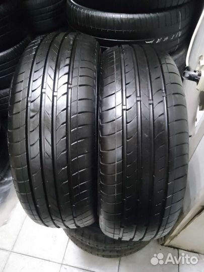 LingLong CrossWind HP 215/60 R17 96H