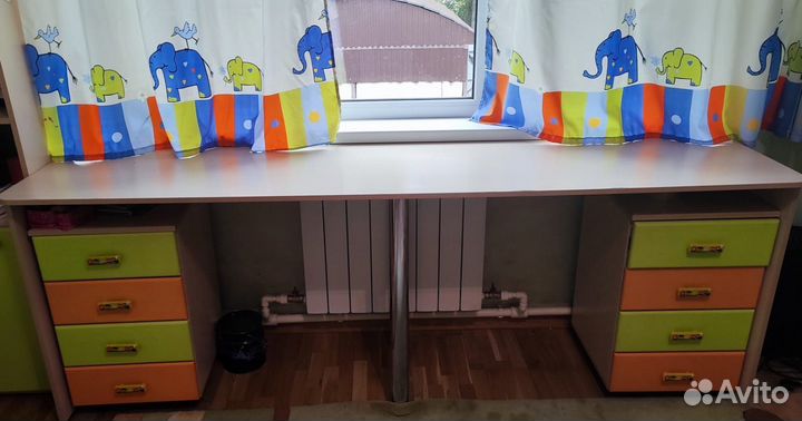Детская спальня. Предложите свою цену