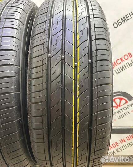 Kumho Solus TA21 215/50 R17 95N