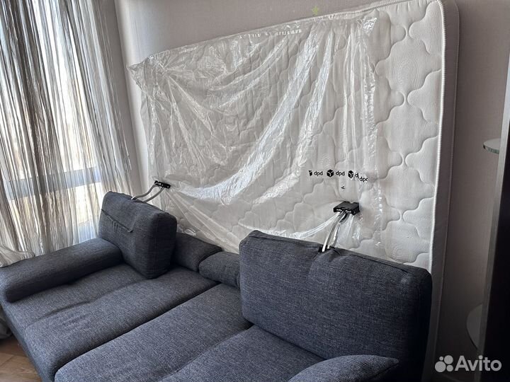 Матрас 180х200