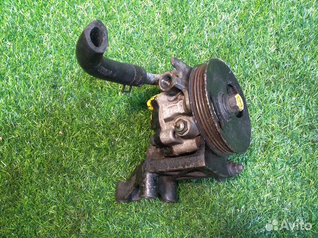 Насос гур Kia Spectra 1.6 2001-2011