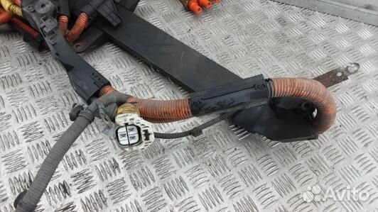 Электропроводка бензиновая lexus RX 2 (NML05CZ01)